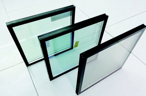 Verre isolant trempé isolé Low-e <span class=keywords><strong>de</strong></span> prix attractif d'approvisionnement d'usine pour des applications industrielles <span class=keywords><strong>de</strong></span> serre <span class=keywords><strong>de</strong></span> mur-rideau - Product Image 4
