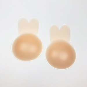 <span class=keywords><strong>Sujetador</strong></span> adhesivo de silicona <span class=keywords><strong>sin</strong></span> costuras y <span class=keywords><strong>sin</strong></span> aros para uso diario - Product Image 1