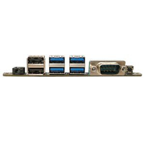 Intel Core Haswell-U 4th Gen/Broadwell-U 5th Gen Processor <strong>Motherboard</strong> 2 LAN Support DDR4 Memory <strong>Integrated</strong> HD+VGA <strong>Graphics</strong> New