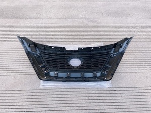 กระจังหน้ารถยนต์สำหรับ Nissan <span class=keywords><strong>X</strong></span>-<span class=keywords><strong>Trail</strong></span> Rogue <span class=keywords><strong>T33</strong></span> 2021 2022 2023 - Product Image 3