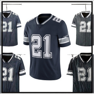 Maillot de baseball personnalisé à rayures fines, broderie 3D, col cœur respirant, manches longues, chemise de softball, nom et numéro, unisexe - Product Image 4