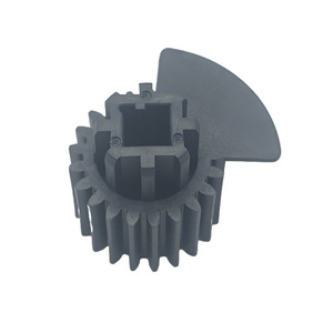 Engranaje de Rodillo Inferior FU2-0133-000 para Canon C3320 C3325 C3330 3320L C3520 <span class=keywords><strong>C3520i</strong></span> C3525 C3530 C3530i, Engranaje 36T 21T - Product Image 1