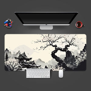 Alfombrilla de Ratón Personalizada al por Mayor LW 2026, Material Personalizado para <span class=keywords><strong>Teclado</strong></span> <span class=keywords><strong>y</strong></span> Ratón, Antideslizante, Compra un Diseño de Alfombrilla de Ratón para Juegos - Product Image 6