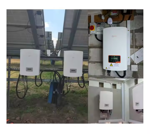 <span class=keywords><strong>Inversor</strong></span> Híbrido Solis de 8kw, 10kw, 12kw, 15kw, <span class=keywords><strong>Inversor</strong></span> de Almacenamiento de Energía S6-EH1P(12-16)K03-NV-YD-L, <span class=keywords><strong>Inversor</strong></span> Solar Híbrido Monofásico - Product Image 2