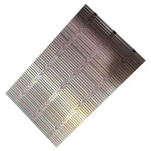 ครีบระบายความร้อนทองแดง 70x45x8 มม. 51x50x46 มม. สำหรับโปรเจคเตอร์ สเปกโตรมิเตอร์ โน้ตบุ๊ก - Product Image 2