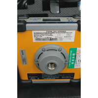 Instrumento de Medición SOUTH S86 Usado, GNSS RTK Base y Rover con Controlador H5/H6, Precio Económico, Instrumento de Topografía GNSS RTK Usado