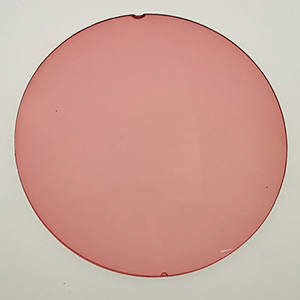 선글라스 렌즈 75mm 1.49 1.56 1.60 (Soild/그라디언트 컬러) 0ptical 렌즈 CR39 색조 렌즈 - Product Image 4