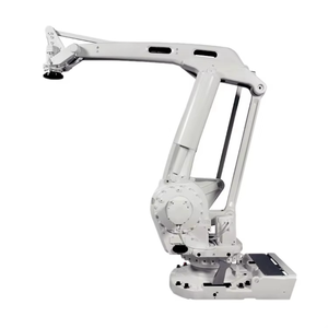 Brazo robótico manipulador 4 ejes IRB 660 Robotas industriales Robot de paletización Brazo robótico de alta eficiencia con pinza - Product Image 3