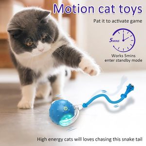 Интерактивные игрушки для кошек - Product Image 3