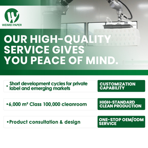 <span class=keywords><strong>Mouchoirs</strong></span> jetables personnalisés en pâte de bois vierge, mini-paquet, doux, pour le voyage, <span class=keywords><strong>prix</strong></span> usine - Product Image 6