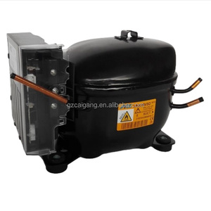 คอมเพรสเซอร์ตู้เย็น R290 FNK140ML สำหรับ Wanbao 220V 50Hz 580W FNK140 <span class=keywords><strong>FNK</strong></span> L/MBP - Product Image 4