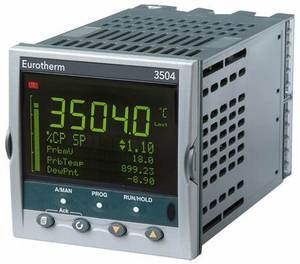 Eurotherm 3208 3200 3500 3704 3216 2408 SeriesTemperature Process Controller Stock - Product Image 2