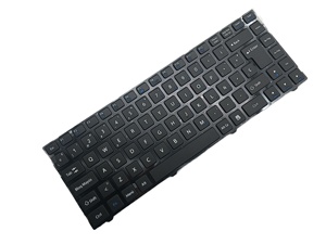 Componenti per Laptop, Tastiera in Spagnolo Latino RCA B34 BGH 700 730 <span class=keywords><strong>Casper</strong></span> B14y MP-11P56LA-5281W 528W 8-103 - Product Image 5