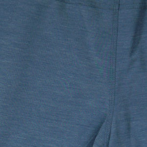 Vente en gros de shorts de surf décontractés pour hommes au design personnalisé tissu extensible dans les 4 sens maillot de bain anti-rides taille moyenne écologique - Product Image 5