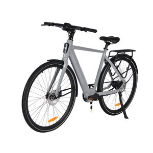 <span class=keywords><strong>Bicicleta</strong></span> Eléctrica Urbana para Adultos con Batería Extraíble de 36v 10Ah y Tecnología Inteligente CGO600, <span class=keywords><strong>Bicicleta</strong></span> Eléctrica Urbana, Elektrische Fiets - Product Image 3