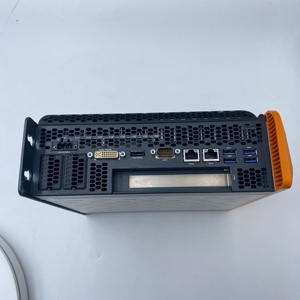 B&&R 5PC910.SX01-00 ระบบควบคุมอัตโนมัติสำหรับอุตสาหกรรม รุ่นดั้งเดิม สำหรับคอมพิวเตอร์ - Product Image 4