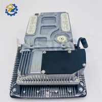 Écran d'affichage pour Komatsu PC200-8MO PC220-8MO PC300-8MO PC350-8MO 7835-34-1002 7835-34-1003 |   H-STAR