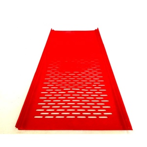 10 Tyler lưới sử dụng Vibra Snap quá trình Polyurethane lật màn hình dòng chảy - Product Image 1