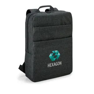 Mochila para Computadora de 15.6 Pulgadas, Personalizable - Product Image 2