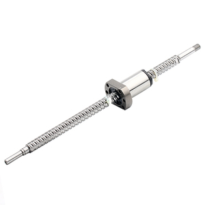 บอลสกรูรุ่น <span class=keywords><strong>SFS</strong></span> ซีรีส์ C7 แบบรีดเย็น ขนาด 16 มม. 1610 SFS1610 - Product Image 4