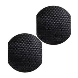 Panneau solaire de petite taille de forme personnalisée 3W 5W 10W 15W, cellules solaires mono ETFE 5V 6V 18V, mini panneau solaire PCB pour ventilateur/lumière - Product Image 1