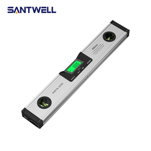 Professional 400mm 600mm <b>Laser</b> <b>Level</b> Self-Leveling 360 Degree Horizontal Vertical Cross Line <b>Laser</b> Control for Construction - Product Image 1