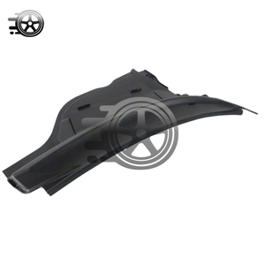 AFTATPT para BMW Mini MINICooper R55R56 2007-2015, Cubierta de Limpiaparabrisas, Rejilla de Ventilación 51132751209 - Product Image 5