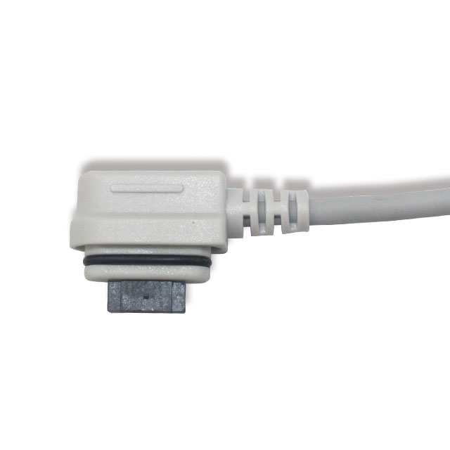 Ge 412682-004 Cavo Ecg 5 Vie Multilink Per Ge Dash,solar - Foto 10