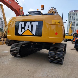 99%new Original Japan Cat 320D2 for Sale Construction Excavator <b>Used</b> <b>Machinery</b> at Low Price - Product Image 4