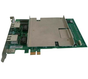 Yokogawa VI702 Tarjeta de interfaz <span class=keywords><strong>Vnet</strong></span>/IP VI701 Stock de tarjeta de red - Product Image 4