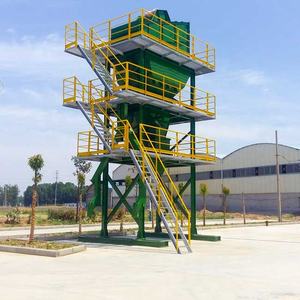 ZOOMLINE Usine de mélange d'asphalte Usine d'asphalte à vendre - Product Image 3