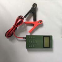 Usine En Gros 4*50W Haut-parleurs Machine De Chasse Électronique Canard Appel Oiseau Mp3 Son Dispositif Avec Multi Sons