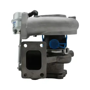 Haute qualité turbo chargeur QD32i TD04L 14411-7T600 49377-02600 turbocompresseur pour Nissan Navara Ramasser D22 NS25