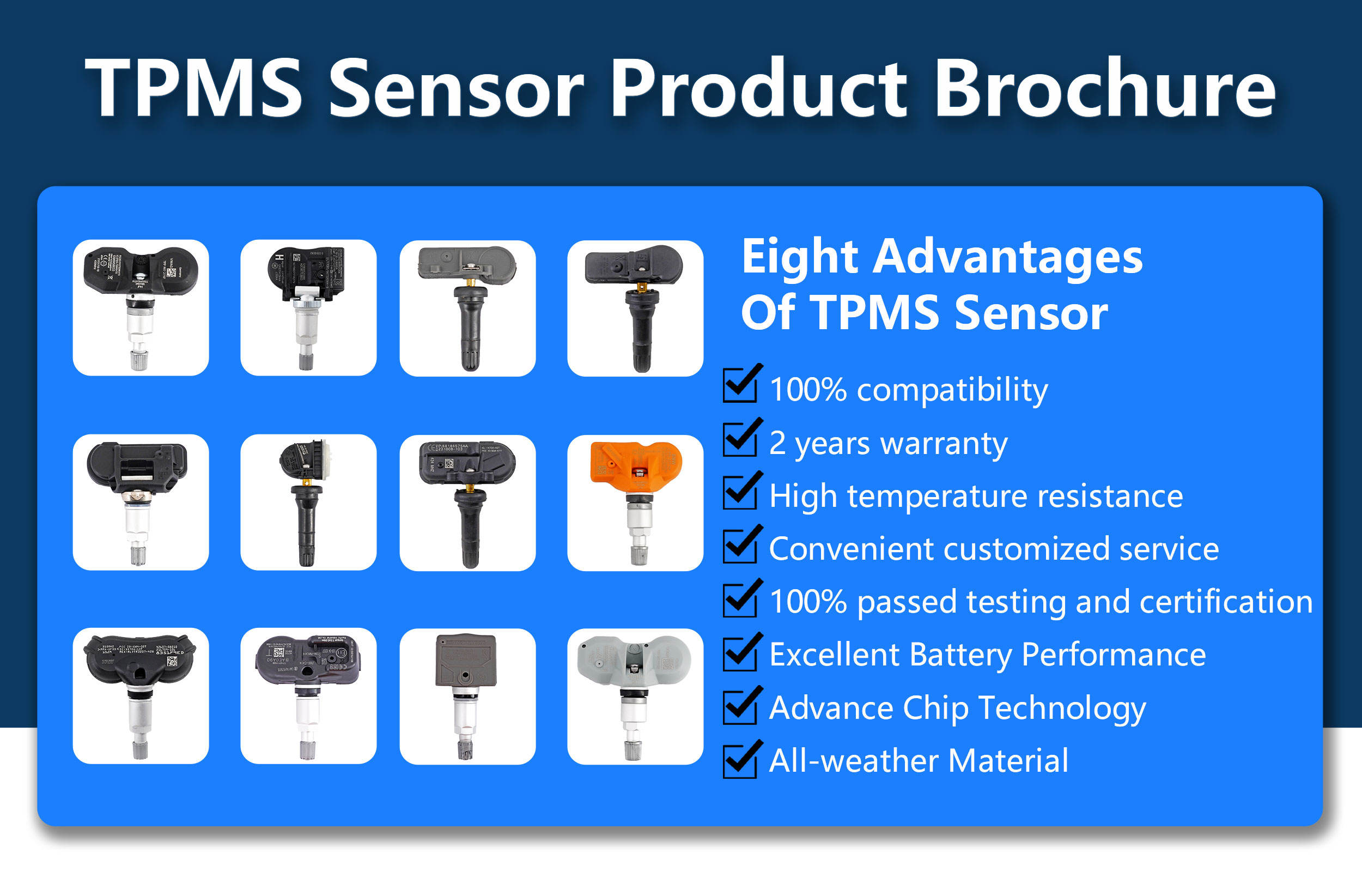 Compatible Avec Toyota Pour Avalon 2020 Pour Camry 2020 Capteur De