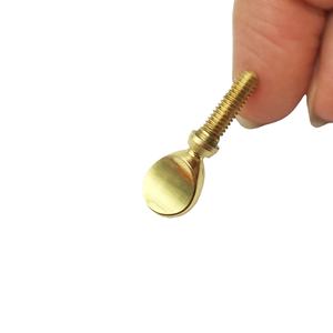 सोप्रानो एल्टो टेनर बीब सैक्स क्लेरिनेट मुखपत्र लिगेचर और स्क्रू टिकाऊ उच्च गुणवत्ता वाले वुडविंड इंस्ट्रूमेंट एक्सेसरी - Product Image 6