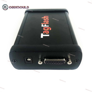 Tốt Nhất Tagflash ECU Lập Trình Hỗ Trợ 99% OBD/Băng Ghế Dự Bị/Khởi Động/Bdm/Jtag Chế Độ Đầy Đủ Đọc Tcu Cho Xe Ô Tô Xe Tải Xe Máy Chip Điều Chỉnh Công Cụ - Product Image 6