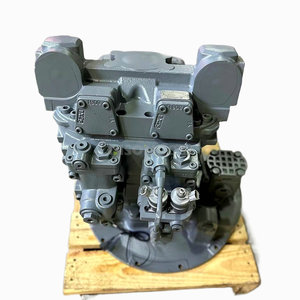 HongWang HPV102GW HPV102FW pour kit de revêtement 9205002 9217408 pour excavatrice sur chenilles - Product Image 1