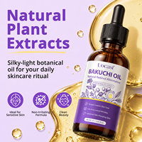 Uocasi Private Label Anti-rimpelcrème, verjongende en verstevigende crème, voedt, retinol-alternatief, natuurlijke Bakuchi-olie