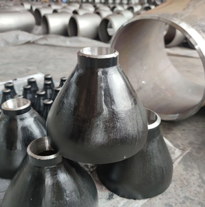 Reductor de Diafragma Manual de Acero al Carbono Galvanizado en Caliente, Accesorio de Tubería Antioxidante para Gas en Proyectos de Construcción y Plomería - Product Image 5