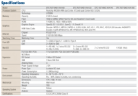 Advantech EPC-R3710 Rockchip RK3399 -A72 UIO40-Express, Computadora Industrial Integrada con IA de Borde