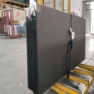 EVA/PVB/SGP 透明低鉄クリア着色フロスト強化断熱合わせガラス - Product Image 4