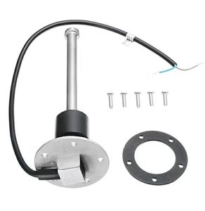 <span class=keywords><strong>Sensor</strong></span> <span class=keywords><strong>Level</strong></span> Bahan Bakar Float Switch Baja Tahan Karat 304 Berulir dan Berflens untuk Tangki Air Mobil <span class=keywords><strong>RV</strong></span> - Product Image 3