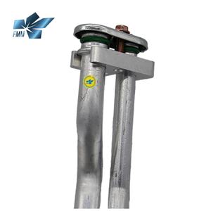 Évaporateur de climatisation automatique pour BMW F25 X3 X1 320i 64119179803 64119262433 64119130346 - Product Image 4