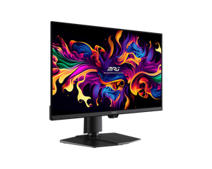 2025 mới MSI MPG 271qr QD-OLED X50 26.5 ''500Hz 2560*1440 WQHD HDR 0.03MS đúng màu đen OLED chăm sóc 3.0 chơi game eSports Màn hình PC - Product Image 4