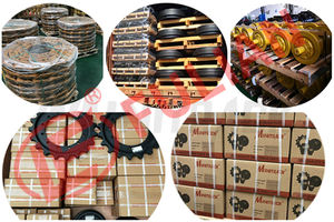 Приводная Звездочка EX20, детали ходовой части для мини-экскаватора, приводная Звездочка для <span class=keywords><strong>Hitachi</strong></span> <span class=keywords><strong>EX20UR</strong></span> - Product Image 4