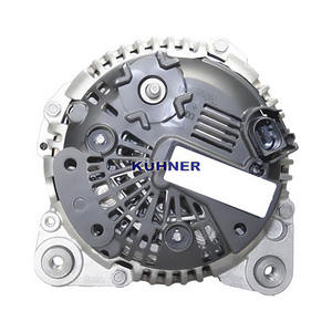 Alternador compatible con AUDI A6 C6 2.7 TDI Diésel (KW: 132, HP: 180) de 03-2005 a 10-2008 KUHNER 301937RI NUEVO - Product Image 3