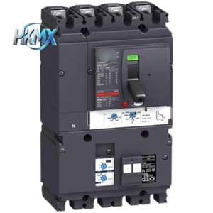 เบรกเกอร์แบบหล่อขึ้นรูป C40F34V400 C40F44V400 C40F34V250 - Product Image 1