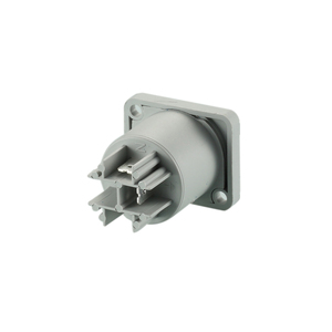 Adaptateur d'alimentation IP50 pour écran LED intérieur, connecteur d'alimentation pour éclairage LED, série 3N, <span class=keywords><strong>prise</strong></span> et <span class=keywords><strong>prise</strong></span> Powercon 3 broches - Product Image 6