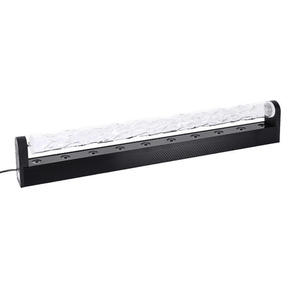 Lámpara <span class=keywords><strong>de</strong></span> Proyección Creativa 3D con Efecto <span class=keywords><strong>de</strong></span> Ondas <span class=keywords><strong>de</strong></span> Agua Dinámicas para Decoración Ambiental <span class=keywords><strong>de</strong></span> Paredes en Sala <span class=keywords><strong>de</strong></span> Estar, Bar, KTV, Luz LED - Product Image 2