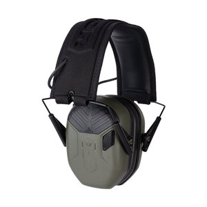 Casque de protection auditive électronique pour le tir, amplification du son, réduction du bruit, protection auditive tactique, NRR 22dB - Product Image 4